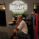 Brian's Cafe Bar Food Photo 8