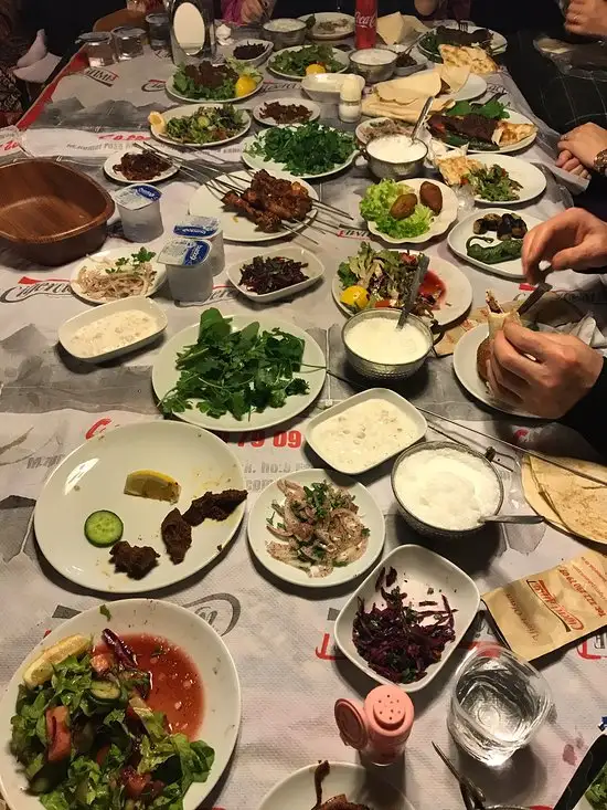 Cigerci Ahmet'nin yemek ve ambiyans fotoğrafları 5