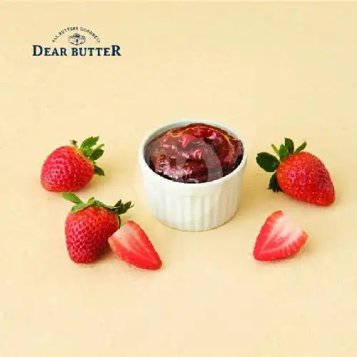 Gambar Makanan Dear Butter - Cempaka Putih 18