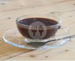 Gambar Makanan Kopi Johny, Mangga Besar 1