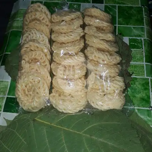 Gambar Makanan Nasi Pecel Godong Djati, Kartoharjo 10