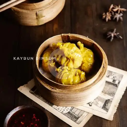 Gambar Makanan Kaybun Dimsum, Grogol 3