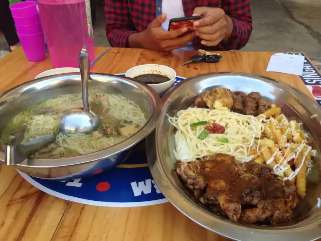 mee besen ori melaka Food Photo 3