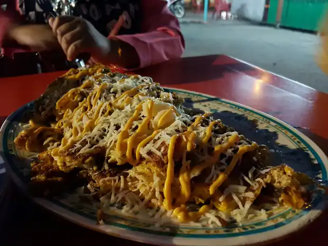 murtabak tanah melayu Food Photo 9