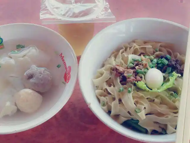 Gambar Makanan Bakmi Akai 11