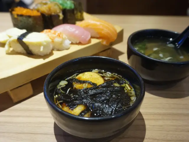 Gambar Makanan Ichiban Sushi 16