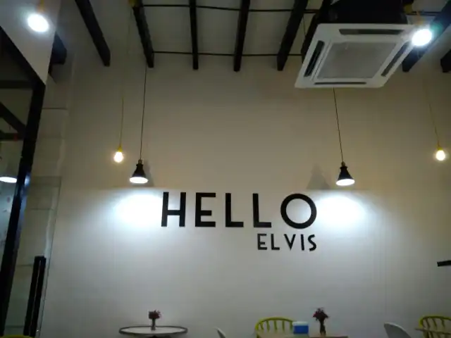 HELLO ELVIS CAFE Food Photo 7