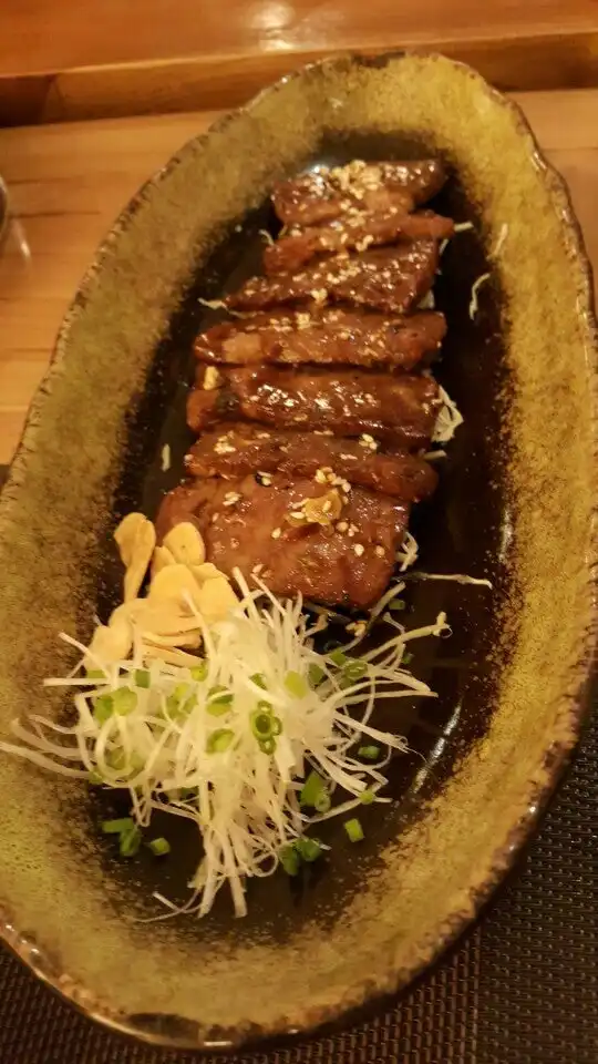 Gambar Makanan Kayu Contemporary Japanese Restaurant 13