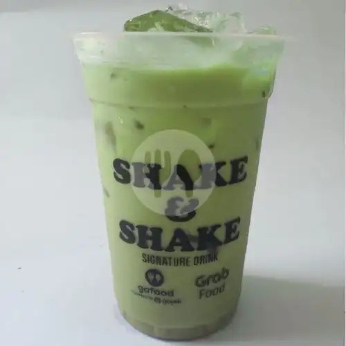 Gambar Makanan Shake & Shake Signature Drink, Jl. Bromo ( Indomaret Simp. Setia Budi) 17