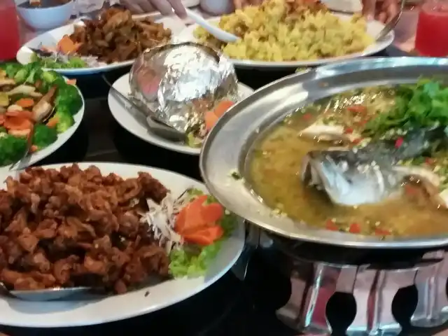 Siriwan Thai Seafood Restaurant Food Photo 4