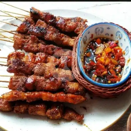 Gambar Makanan Sate Maranggi Teh Ita, Tanjung Priok 15