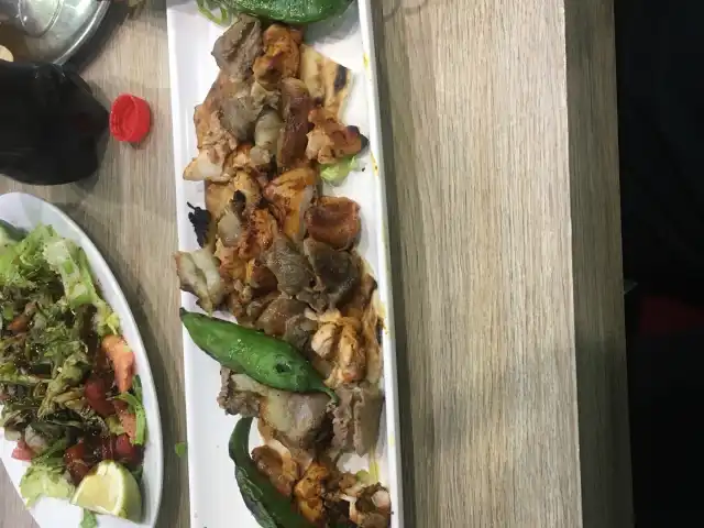 Sarı Kelebek Kebap Salonu'nin yemek ve ambiyans fotoğrafları 2