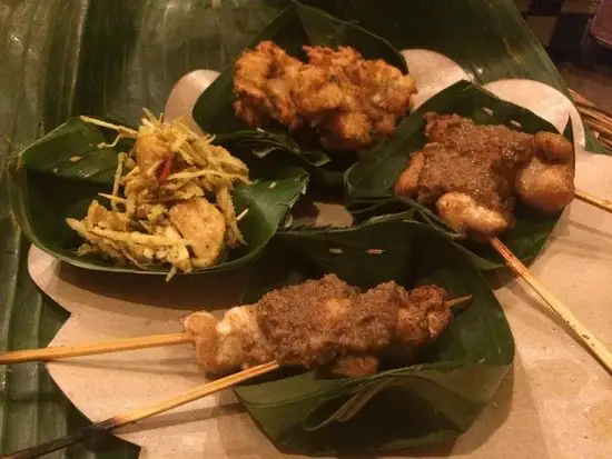 Gambar Makanan Biahbiah+ Balinese Food & Dining 14