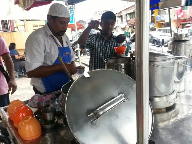 Ali Bubur Food Photo 10