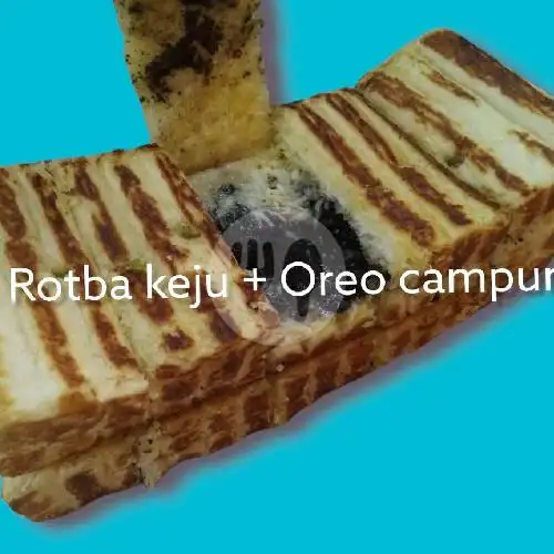 Gambar Makanan Roti Bakar & Ketan Susu Reisa, Nusa Dua 14