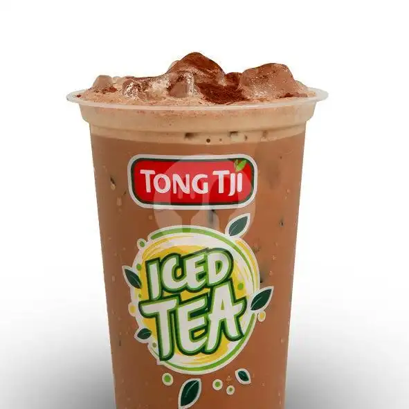 Gambar Makanan Tong Tji Tea Bar, Mall Artha Gading 1