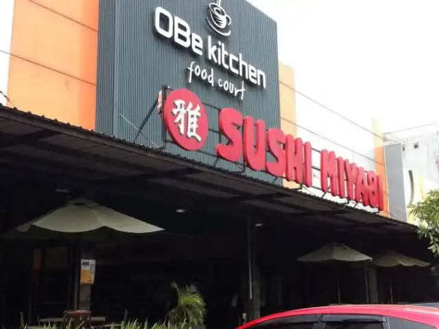 Sushi Miyabi