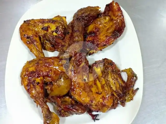 Gambar Makanan Ayam Goreng Perdana, Ahmad Yani 4