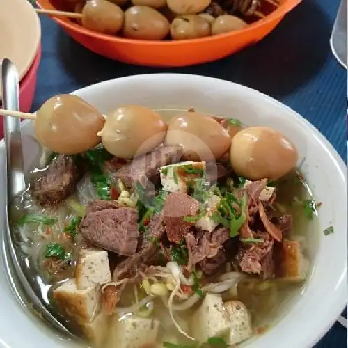 Gambar Makanan Soto Demak, Singosari 1