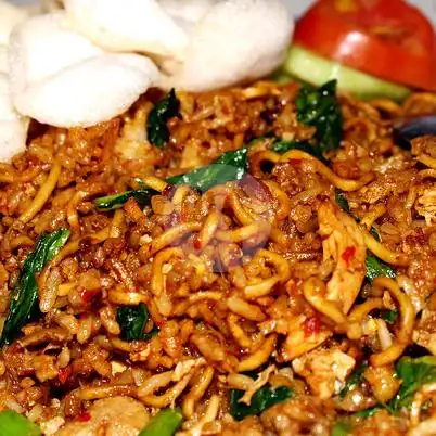 Gambar Makanan Nasi SangU Pojok Angkringan, Gg Manglid 3 No 42 5