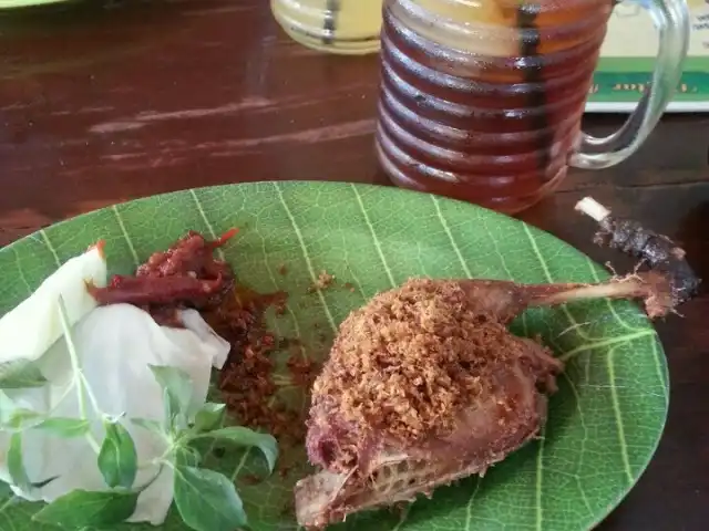 Gambar Makanan Warung Bebek Nusantara 3