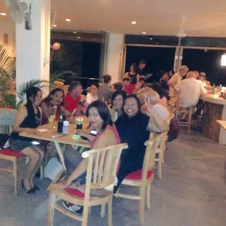 Gambar Makanan Bali Friendships Cafe 7