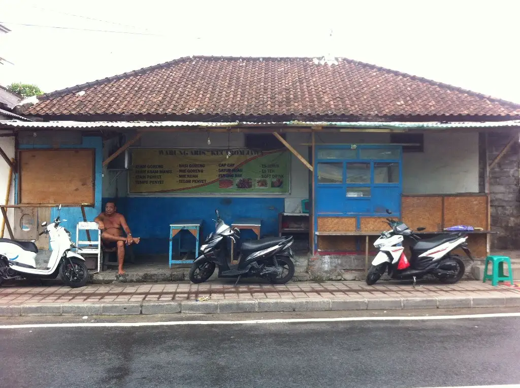 Warung Aris