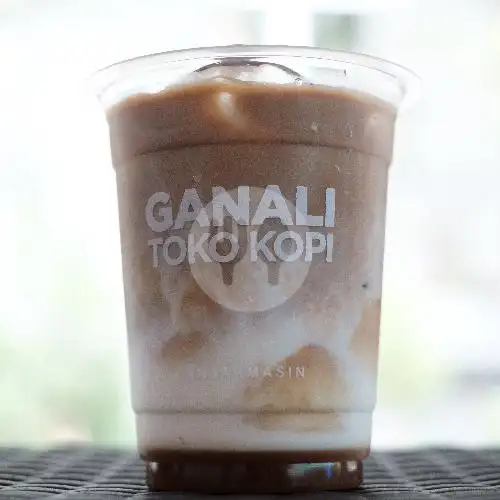 Gambar Makanan Toko Kopi Ganali, Banjarmasin Tengah 11