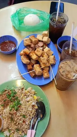 Sungai Pinang Food Court Food Photo 2