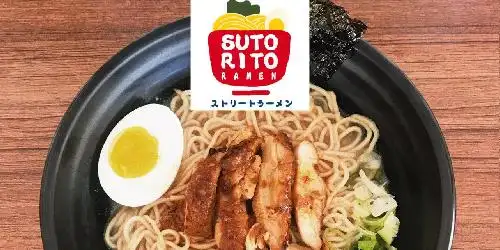 Sutorito Ramen