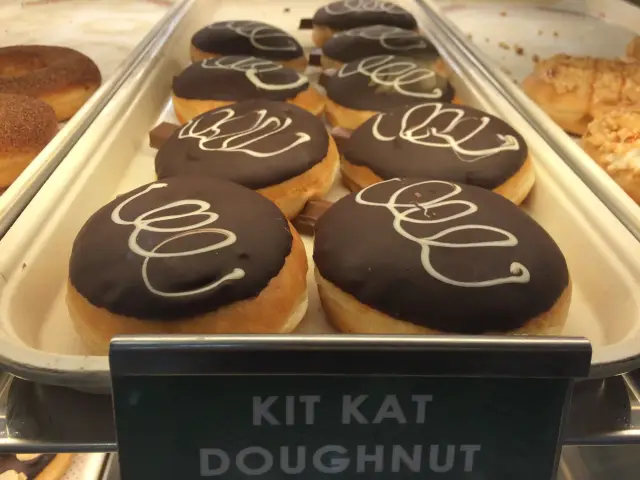 Krispy Kreme Food Photo 8