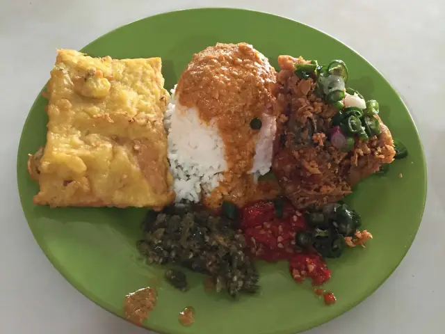 Gambar Makanan Ganto Minang 9