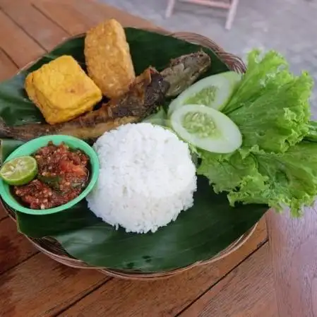 Gambar Makanan Sambal Granat, Pesanggrahan Meruya 8