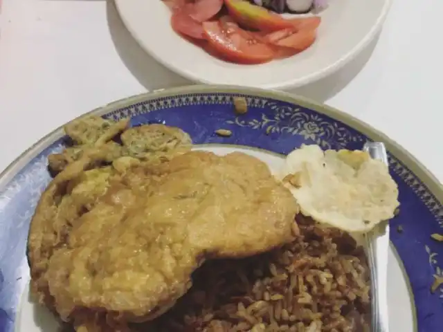 Gambar Makanan Nasi Goreng Kambing NGK Babeh 13