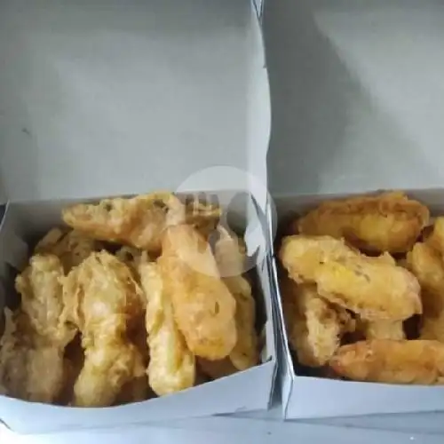 Gambar Makanan Pisang Goreng Keju 13 : 14, Mandiri 4 1