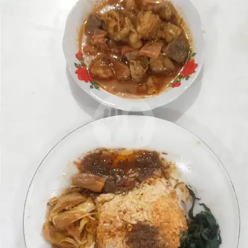 Gambar Makanan RM TANJUNG RAYA MASAKAN PADANG 5