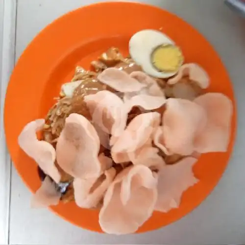 Gambar Makanan Gado-gado Bang Mumun 10