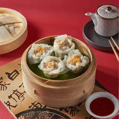 Gambar Makanan 369 Shanghai Dumpling & Noodle, Sumareccon 2