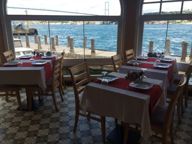 Uçar Cafe & Restaurant'nin yemek ve ambiyans fotoğrafları 13