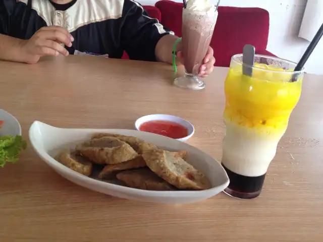 Tudung Saji Corner Food Photo 8