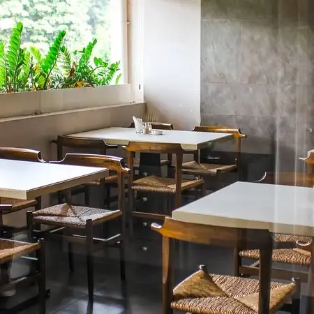 Gambar Makanan Cafe Gratify, Pondok Indah 17