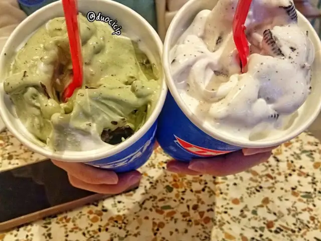 DairyQueen