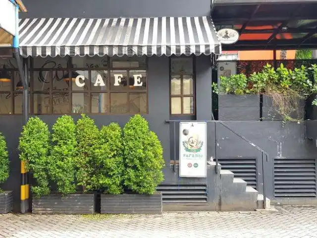 Gambar Makanan Ole Cafe 15