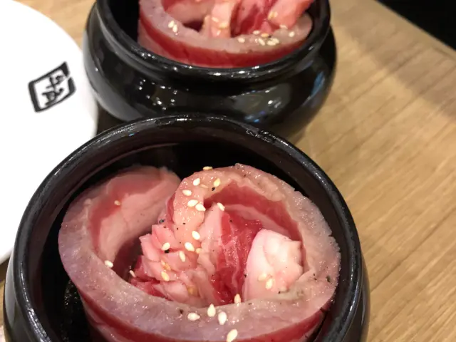 Gambar Makanan Gyu Kaku 5