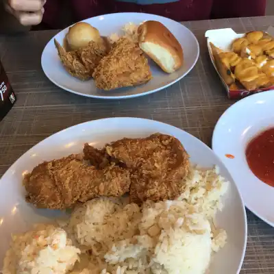 KFC