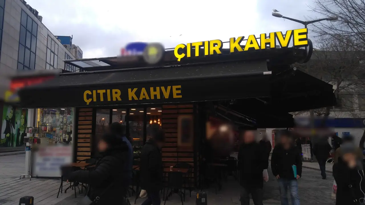 Çıtır Kahve