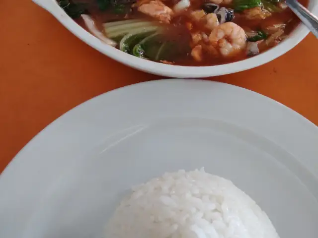 Gambar Makanan Kaisar Rice & Noodle 7