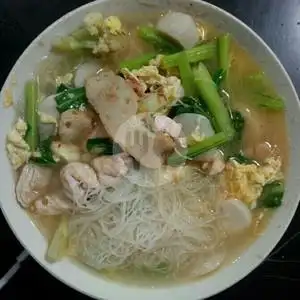 Gambar Makanan Chinese Food Koh Asun(D'club 89) 18