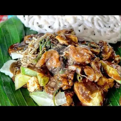 Gambar Makanan Ayam Bakar Bu Sonia 2