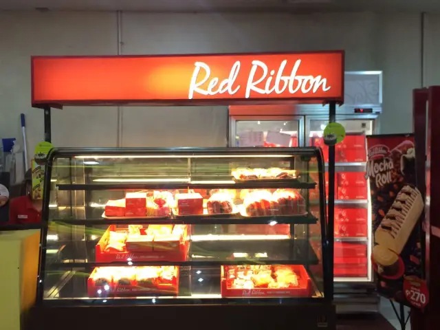 Red Ribbon Food Photo 5